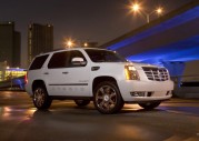 Cadillac Escalade Hybrid